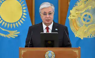 Токаев в Москве: Татарстан и Казахстан на одной волне