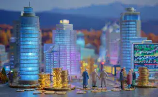 Казахстан меняет управление пенсионными активами: новое постановление Агентства по регулированию и развитию финансового рынка с 1 января