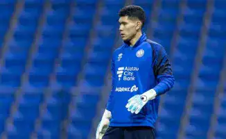 Сборная Казахстана объявила стартовый состав на важный матч с Бельгией в отборочном турнире чемпионата мира – 2026