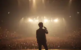 Музыка без фона: Казахстан вводит штрафы до 3 миллионов тенге за использование фонограмм на концертах