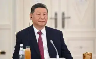 Си Цзиньпин отменил поездку на саммит G20 в Йоханнесбурге: КНР будет представлять премьер Ли Цян