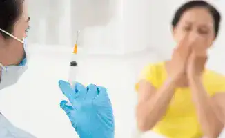 Вакцинация под угрозой: Казахстан на перепутье, где 20 тысяч голосов против здоровья