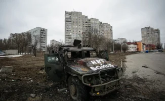 Мирный план США: Украина на распутье — от Донбасса к новым горизонтам