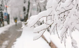 Снег возвращается в Астану, в Алматы сохраняется тепло: прогноз погоды на 19-21 ноября