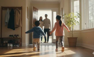 Сократят ли рабочий день для родителей в Казахстане?