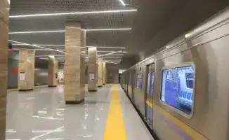 Алматы: Платформенные двери в метро — шаг к безопасности и современным стандартам в 2026 году