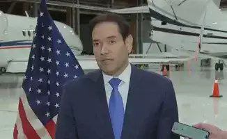 Марко Рубио, Госсекретарь США, заявил, что Вашингтон практически исчерпал возможности для введения новых санкций против России, подчеркнув, что уже наложены значительные ограничения.