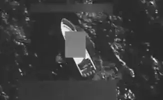 США нанесли удары по судну, перевозящему наркотики, в международных водах восточной части Тихого океана, сообщает глава Пентагона