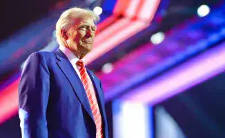 Трамп и Токаев: США не остаются в стороне, мнение Млечина о встрече