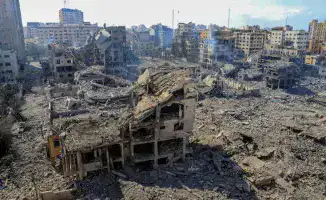 США планируют строительство военной базы на границе Израиля и сектора Газа