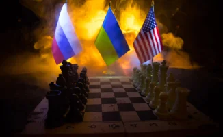 Сенсация: США тайно разрабатывают новый план по прекращению войны в Украине