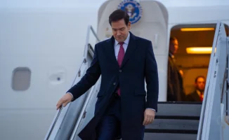 США вносят изменения в мирный план после продуктивных переговоров с Украиной, заявил сенатор Марко Рубио.