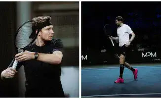 Александр Бублик заработает миллионы на ATP Finals, даже не выходя на корт: что это значит для теннисной экономики Казахстана?