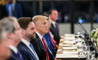 Саммит C5+1: Как встреча Трампа и Токаева может изменить геополитическую карту Центральной Азии