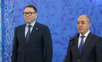 Уральск: Платформа для укрепления межрегионального сотрудничества и социальных связей на XXI Форуме Казахстанско-Российского взаимодействия