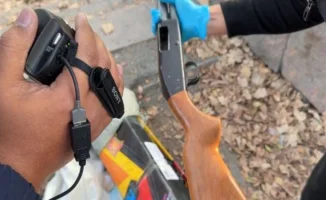 Обнаружение тайников с оружием в Алматы поднимает вопросы о безопасности и последствиях январских событий