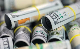 Курс доллара в Казахстане продолжает падение 27 ноября