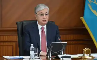 Терроризм, наркотики и нелегальная миграция: Токаев ратифицировал соглашение