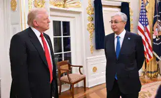 Казахстан: Прагматичный шаг к Соглашениям Авраама в контексте международной политики