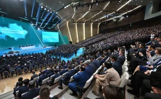 Токаев: Акимы под отчетом – закон для народа!