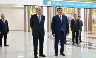 Токаев оценил работу акима Кызылординской области: возможные изменения в местной администрации после визита президента