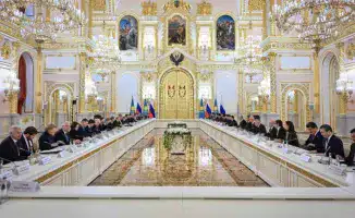 Новый этап сотрудничества: Токаев и Путин укрепляют связи Казахстана и России