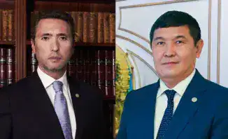 Токаев назначил новых послов Казахстана в Бахрейне и Конго