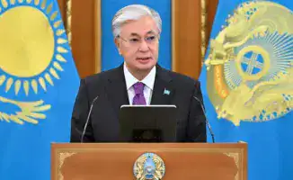 Токаев подчеркивает стратегическую важность казахстанско-российских отношений для региональной стабильности и экономического развития