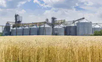 Токаев: Цифровизация сельского хозяйства — ключ к новым элеваторам