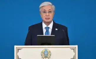 Токаев поздравил Рыбакину с триумфом на турнире в Эр-Рияде