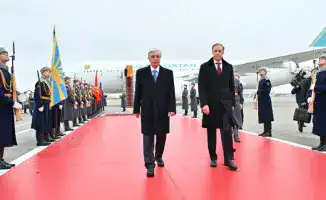 Токаев в Москве: новые перспективы для казахстанско-российских отношений и региональной стабильности