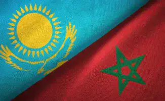 Токаев и Марокко: новые соглашения в уголовной сфере