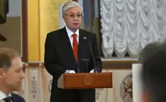 Токаев в Москве: соседство, данное свыше или по расчету?