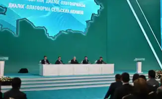 Токаев вспомнил о своём первом президентском указе