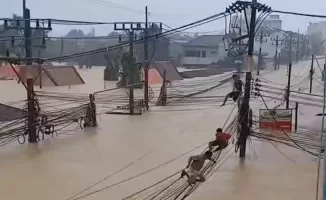 Токаев выразил соболезнования президенту Индонезии и премьеру Таиланда