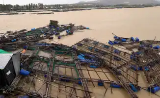 Токаев: Соболезнования из Казахстана в сердце Вьетнама