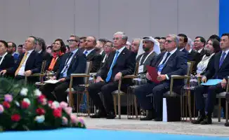 Токаев подчеркивает важность академического образования для социального развития Казахстана на форумах о стратегическом партнерстве