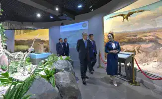 Токаев открыл двери в прошлое: новый музей Кызылорды как окно в историю региона