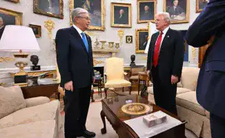 Переговоры Токаева с Трампом: новые горизонты для Казахстана и возможные изменения в международной политике