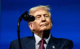 Трамп может посетить Казахстан: Встреча лидеров Центральной Азии и США