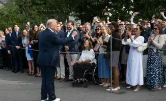 Трамп раздает долларовые дары: пошлины как источник благосостояния для американцев