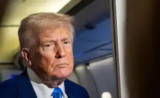 Трамп призывает Израиль помиловать Нетаньяху: письмо от президента США получено Ицхаком Герцогом