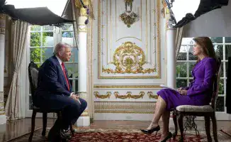 Трамп и Си: дипломатический танец двух гигантов на мировой арене