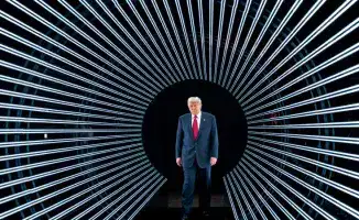 Трамп: Шатдаун не повредит, США на пике силы!