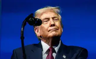 Трамп выступит с заявлением в Вашингтоне 6 ноября