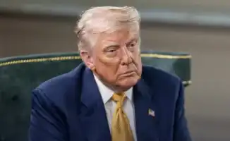 Трамп: Зеленскому необходимо одобрить мирный план США по Украине