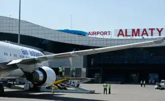 Казахстанка заявила о краже нового iPhone 16 Pro Max из багажа во время транзита: полиция начала расследование