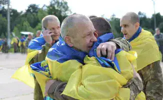 Украина и Россия согласовали масштабный обмен пленными: важный шаг к гуманитарному разрешению конфликта