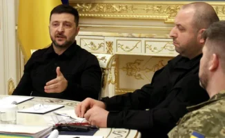 Украина и США: мирное соглашение на горизонте?