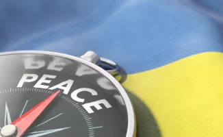 Мирный план Трампа: 28 шагов к прекращению войны в Украине от Гончаренко